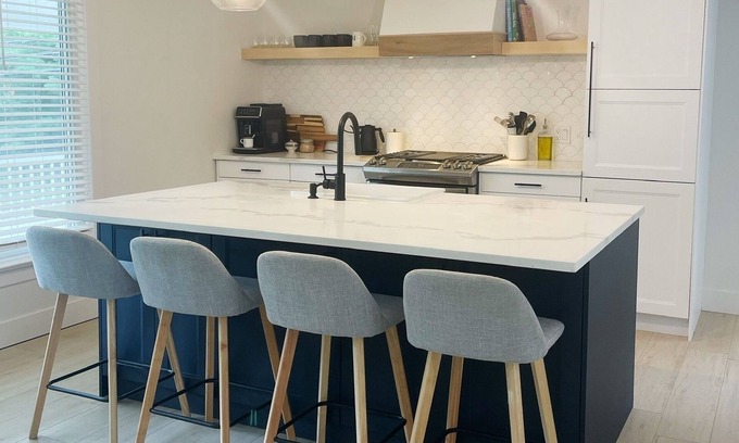 Chelsea Cottage | Charming 2-Bdrm Home in the heart of Old Chelsea