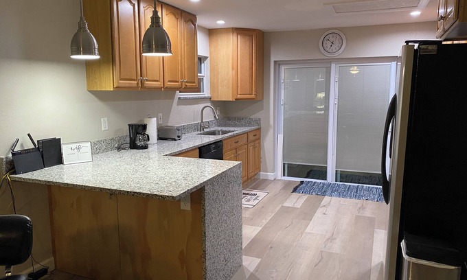 Altamonte Springs House | Charming 2-bedroom house with AC and WiFi in amazing Altamonte Springs