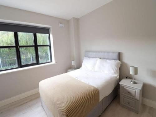 Ballyboghil Apartment | Charming 2-Bed Apartment in Dublins Countryside
