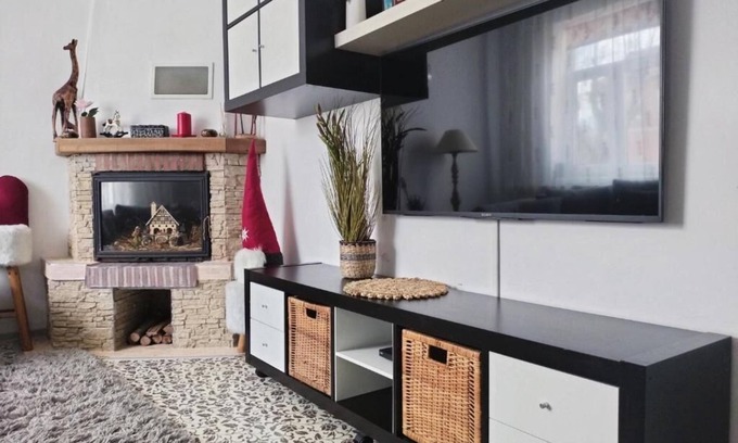Victoria Apartment | Charming 2-bedroom apartment in beautiful Victoria with WiFi