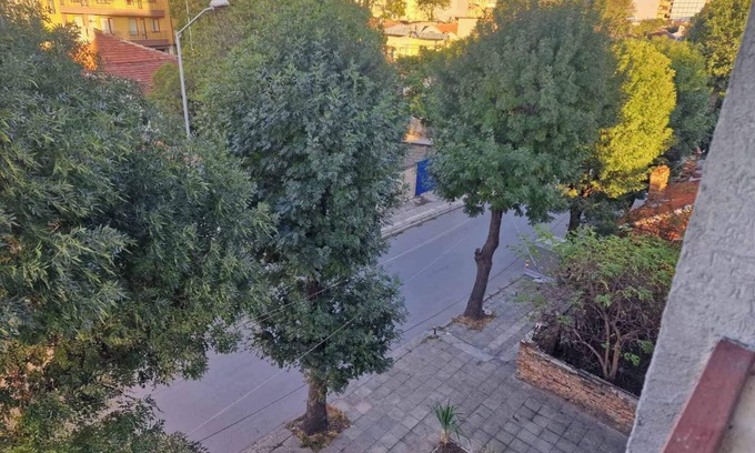 Hristo Botev Apartment | Charming 2-bedroom apartment with WiFi, AC in fabulous Varna