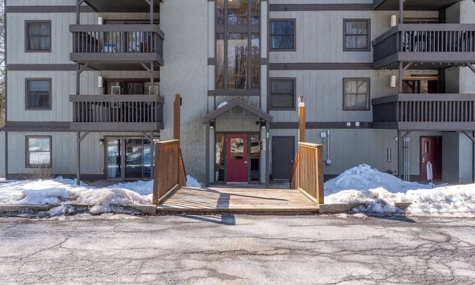 Mendon Condo | Charming 2-bedroom condo near Killington, Pico & Okemo