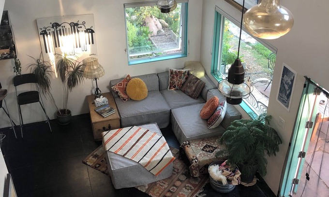 Carbondale Other | Charming 2-bedroom farmhouse style w/loft—sleeps 7 easily— in Carbondale
