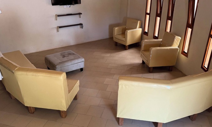 Kwinella Other | Charming 2-bedroom farmhouse in Kunjo with WiFi