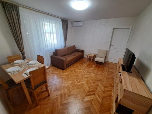 Sibiu Apartment | Charming 2-bedroom flat near center in marvelous Sibiu