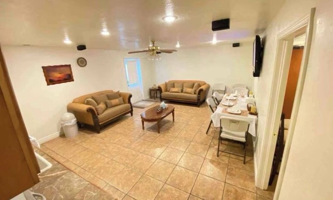 Clearfield House | Charming 2-bedroom house with WiFi, AC in delightful Clearfield