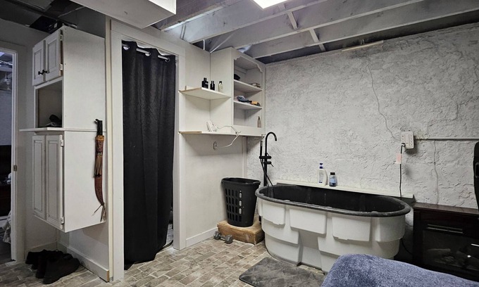 Davenport House | Charming 2-bedroom in Davenport