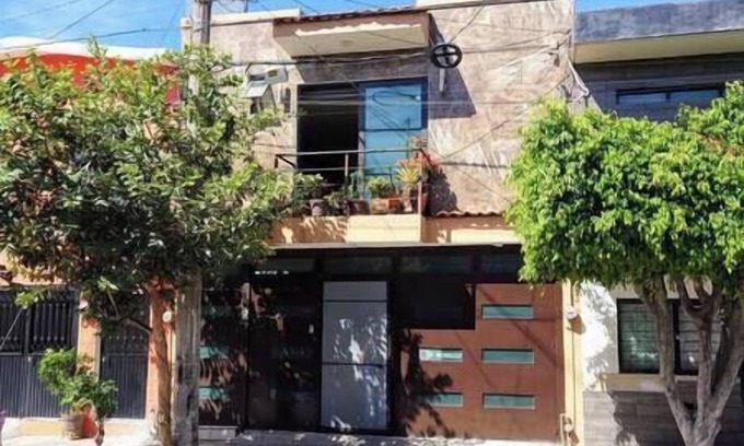 Guadalajara Municipality House | Charming 2-bedroom house with WiFi and AC in lovely Guadalajara