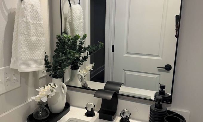 Fillmore House | Charming 2-Bedroom Getaway in Gentilly, New Orleans