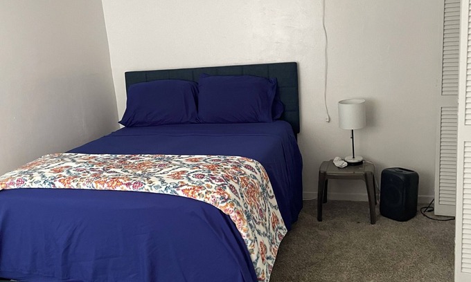 Port Orange House | Charming 2-bedroom townhome with WiFi, AC in peaceful Port Orange.