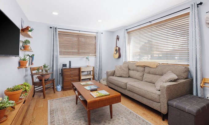 Arvada House | Charming 2-bedroom house in Wheat Ridge perfect for all things Colorado!