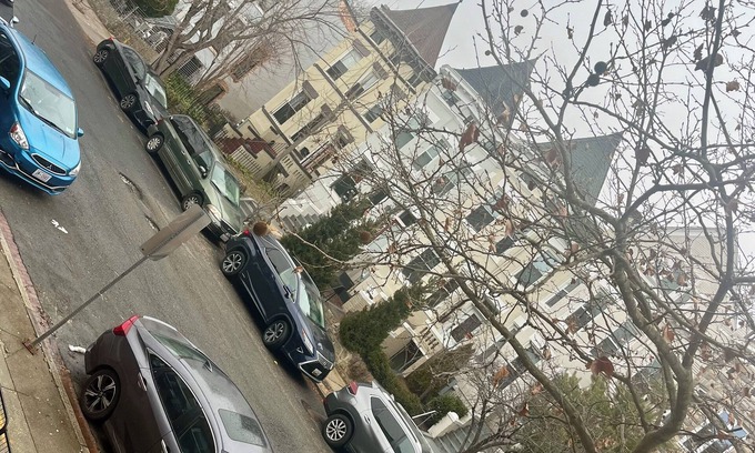 Eckington Apartment | Charming 2-bedrooms, 3beds, Apartment NW DC, Wi-Fi, 1-mile White House 1stfloor