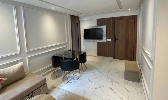 L'Ocean Apartment | Charming 2-Room Apartment in Heart of Rabat