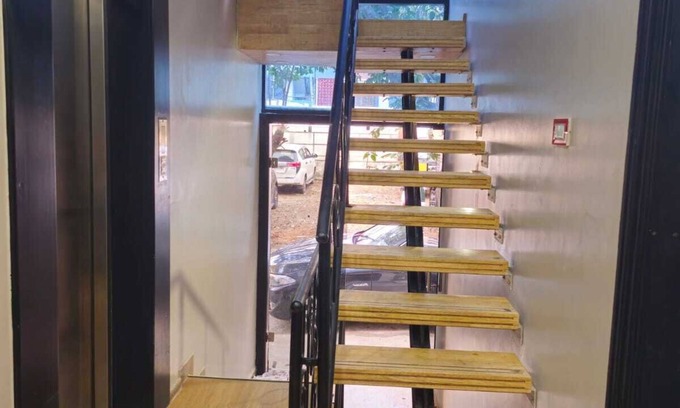 Electronics City Apartment | Charming 2 Rooms Near E-City Parapanna Agrahara