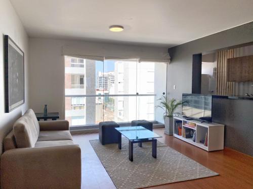 Santa Cruz Apartment | Charming 2BR in Miraflores