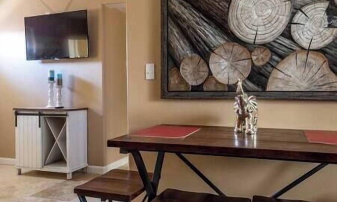 Tucson House | Charming 2BR Tucson Oasis