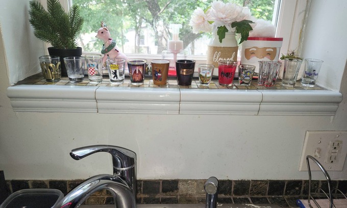 Wellston House | Charming 3-bedroom house in University City with AC, WiFi