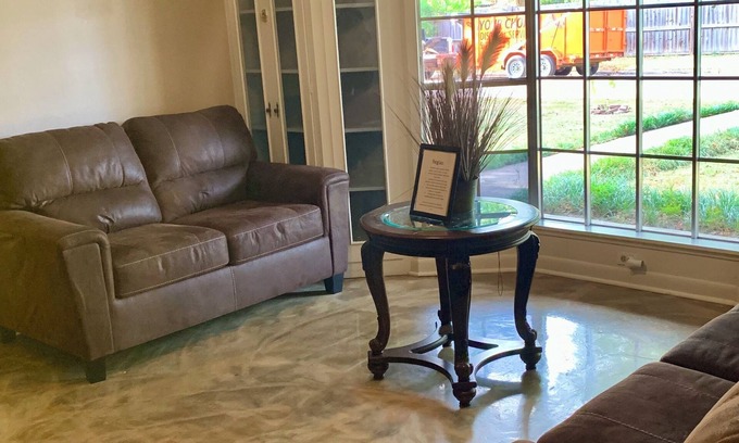 Mount Pleasant House | Charming 3-bedroom house with plenty of space for the entire family!