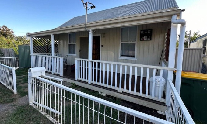 South Grafton House | Charming 3 bedroom Cottage