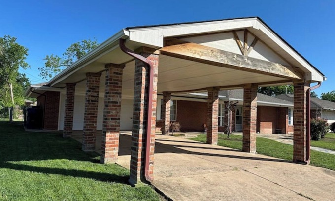Central Oklahoma City House | Charming 3-bedroom house for family and friends