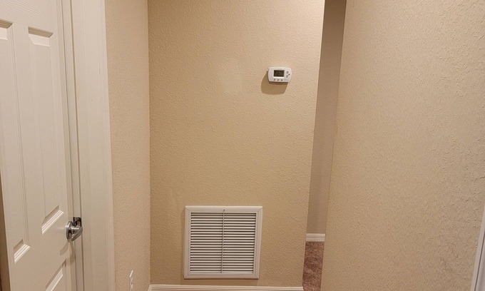 Saddlebrook Village West House | Charming 3-bedroom townhome with WiFi, AC in wonderful Wesley Chapel