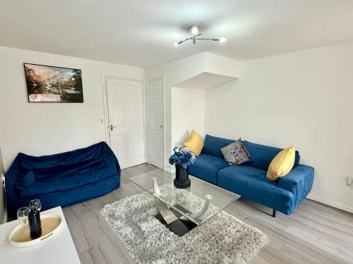 Bowburn House | Charming, 3 Bedroom, 2 Bathroom House