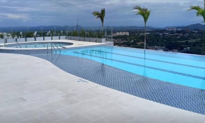 Ibague Apartment | Charming 3-bedroom apartment in Ibague with WiFi