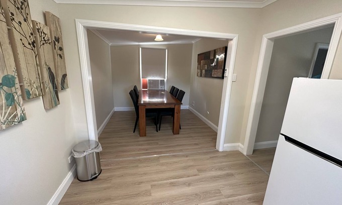 South Grafton House | Charming 3 bedroom Cottage