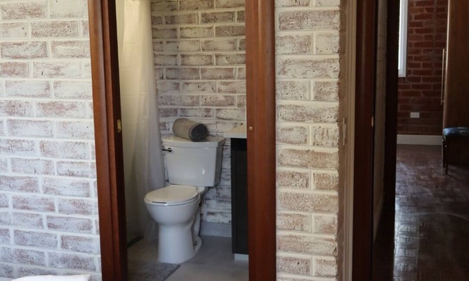 Patate House | Charming 3-bedroom house in enjoyable Tungurahua with WiFi