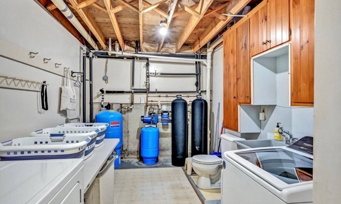 Fairfield House | Charming 3-bedroom house with WiFi and AC in pleasant Fairfield