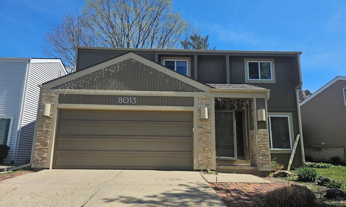 Urbandale House | Charming 3-bedroom house in awesome Urbandale!
