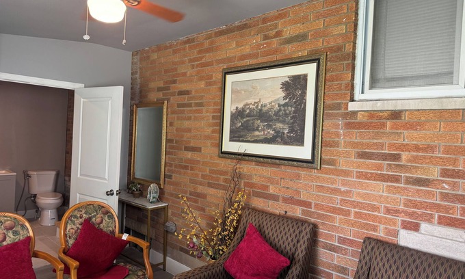 Fairborn House | Charming 3-bedroom house near WPAFB & Wright State University in Fairborn OH