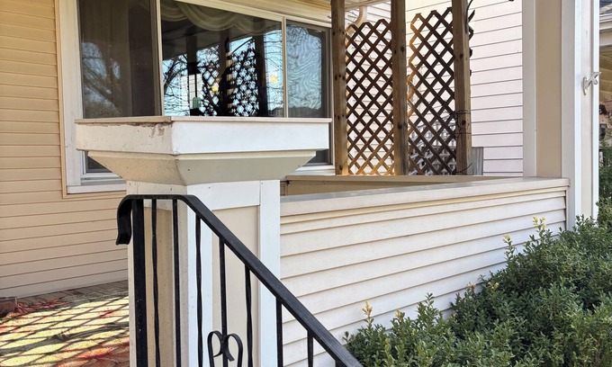Superior House | Charming 3-bedroom house near Duluth with GAME ROOM