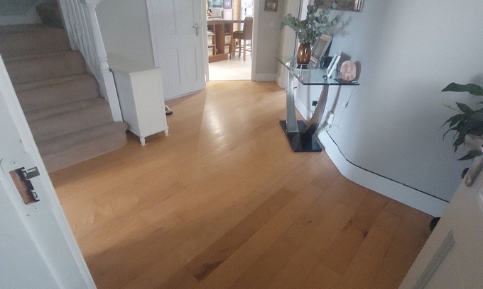 Knocknacarra House | Charming 3-bedroom house with WiFi in Galway