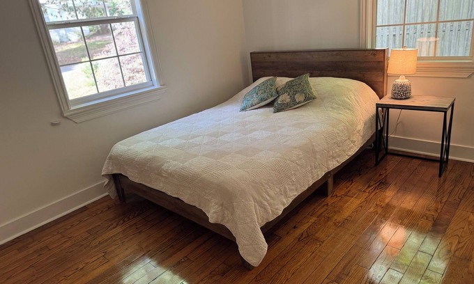 Mobile House | Charming 3-bedroom house in Springhill
