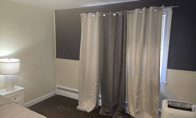 Peabody House | Charming 3-bedroom house in delightful Peabody