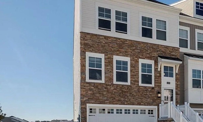 Millsboro House | Charming 3-bedroom townhome with AC, WiFi in phenomenal Millsboro