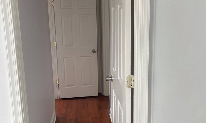 Chillum House | Charming 3-bedroom retreat in a quiet neighborhood close to everything