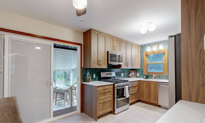 Northeast Minneapolis House | Charming 3-bedroom house in the heart of Northeast Minneapolis