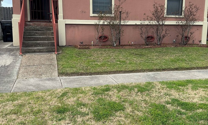 Fillmore House | Charming 3-bedroom house with AC and WiFi in lively New Orleans