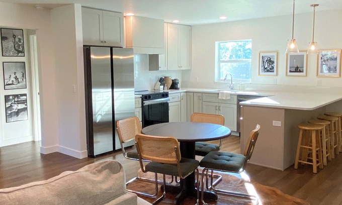 Punta Gorda House | Charming 3 bedroom retreat in Peace River Shores just minutes to downtown