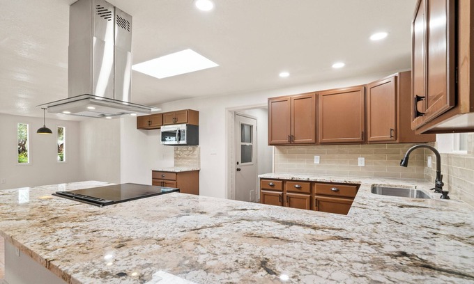 Sierra Vista House | Charming 3-bedroom house in welcoming Sierra Vista