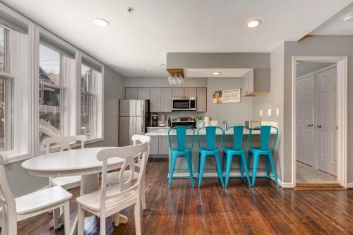 Downtown Park City House | Charming 3BDR Downtown Condo Steps to Town Lift