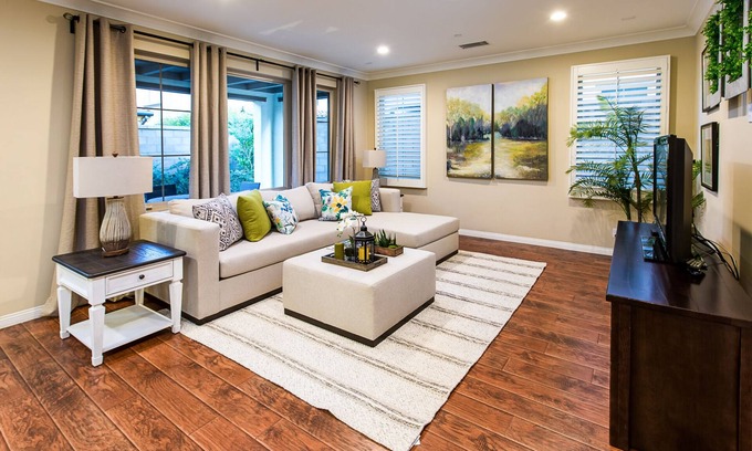 Cypress Village House | Charming 3BR Home in Irvine with Resort Amenities, Close to Beaches, Pets #28