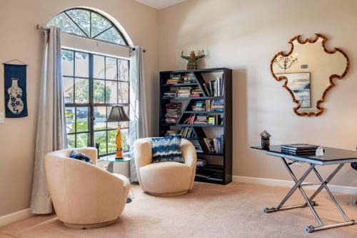 Melbourne Apartment | Charming 3BR Home Near FIT & Downtown Melbourne