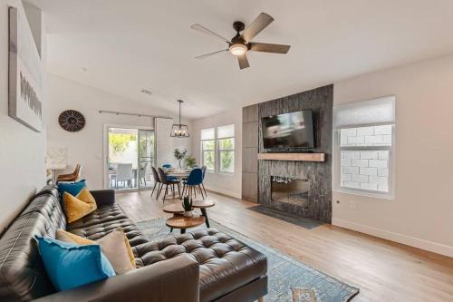 Spring Valley House | Charming 3BR Home Perfect for a Family Getaway