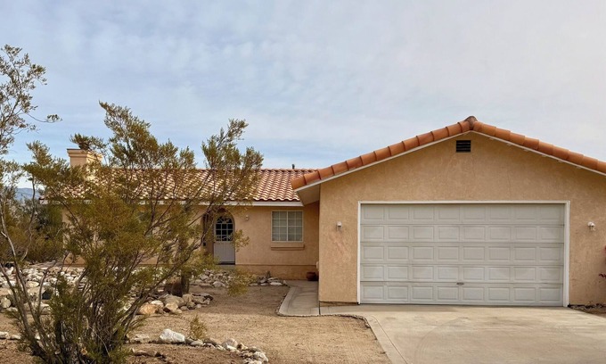Borrego Springs House | Charming 3brd house in Borrego Springs. Family and pet friendly, close to town!