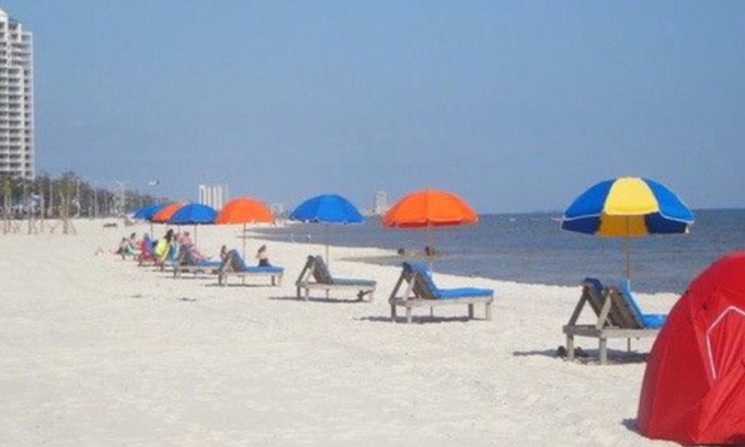 Gulfport House | Charming 4 bedroom/2 bath Home Walking Distance To Beach