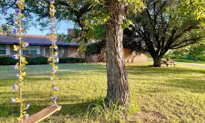 Decatur Other | Charming 4-bedroom 3-bath Farmhouse at Pecanway Farm