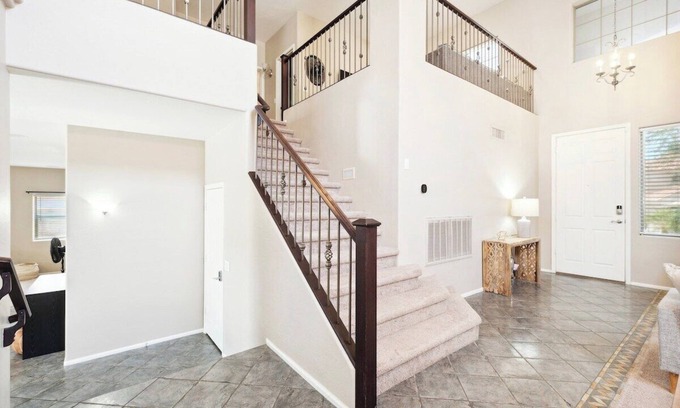 Avondale House | Charming 4-bedroom house in Avondale with AC, WiFi